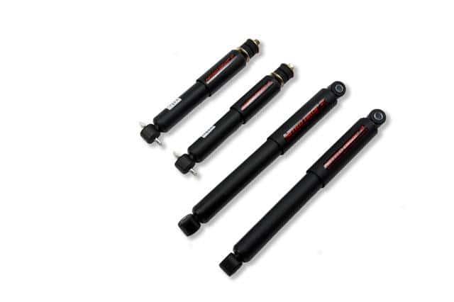 Belltech — Belltech SHOCK SET NITRO DROP 2
SHOCK ABSORBER SET - view 2