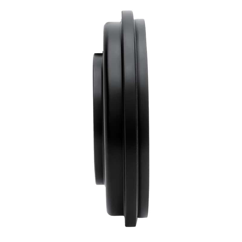 DFC — DFC 11-19 Ford Figo (Mexico) Rear True Balanced Brake Drum
DFC Brake Drum - view 3