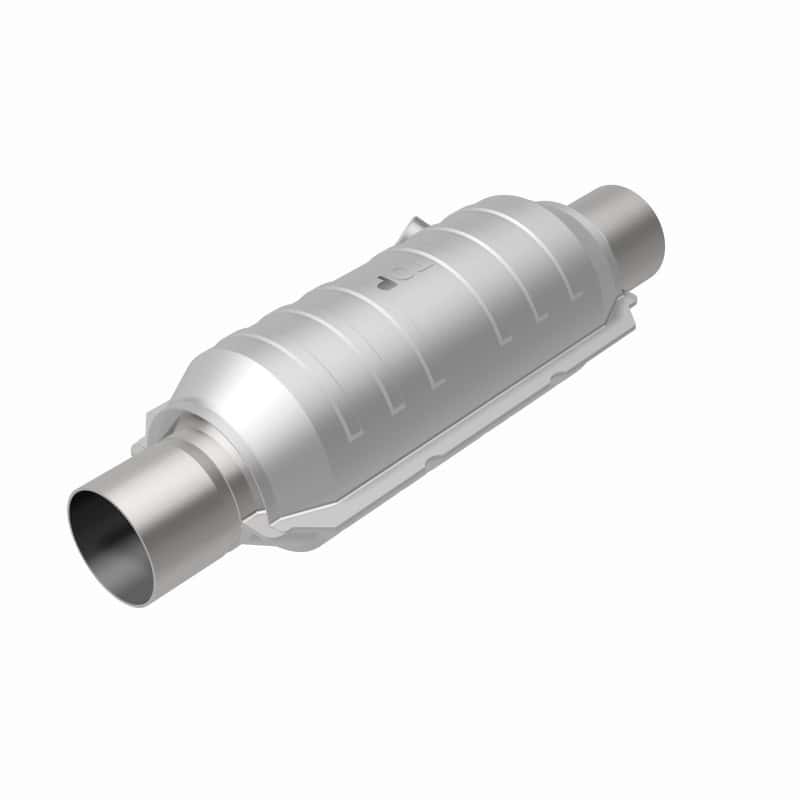 Magnaflow — Magnaflow Conv Univ 2.25 HM Angled O2
HM Grade
HM - view 18