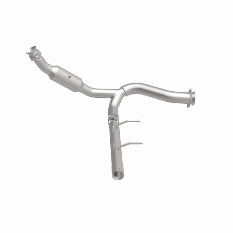 Magnaflow — Magnaflow 07-08 Ford Expedition 5.4L Direct Fit Converter
California - view 11