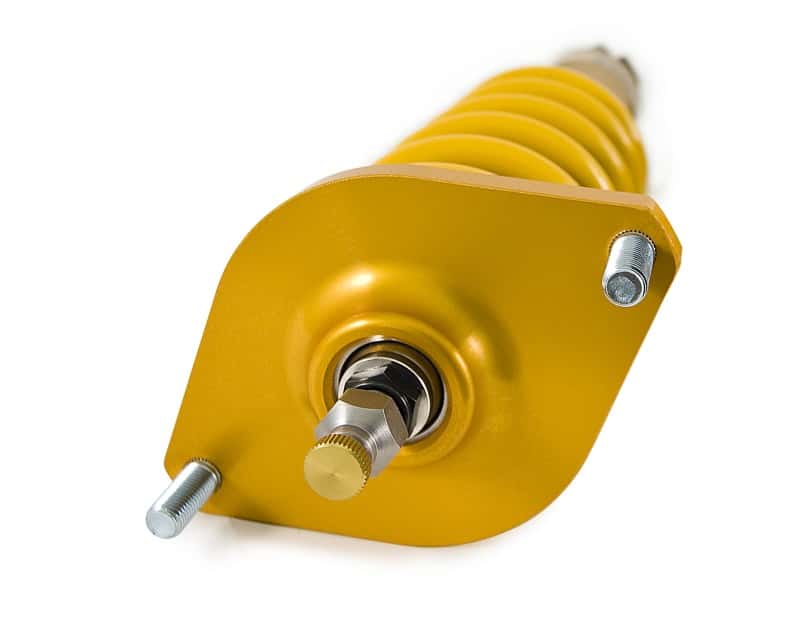 Ohlins — Ohlins 08-21 Subaru WRX STi (GR/VA) / 15-21 Subaru WRX (VA) Road & Track Coilover System
Suspension System - view 5