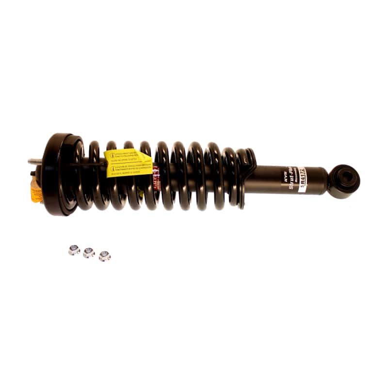 KYB — KYB Shocks & Struts Strut Plus Front 09-10 Ford F-150 (2WD)
Strut-Plus - view 4