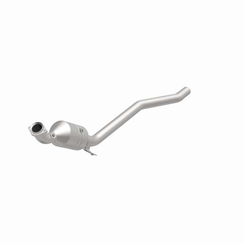 Magnaflow — Magnaflow Conv DF 2006-2011 R350 3.5 L Underbody
OEM Grade
OEM - view 28