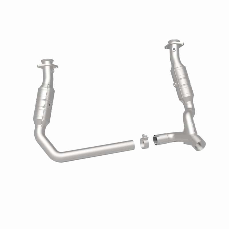Magnaflow — MagnaFlow Conv DF 09-13 Dodge Ram 1500 Pickup 4.7L
OEM Grade
OEM - view 15