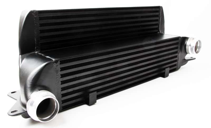 Wagner Tuning — Wagner Tuning BMW E60-E64 Performance Intercooler - view 3