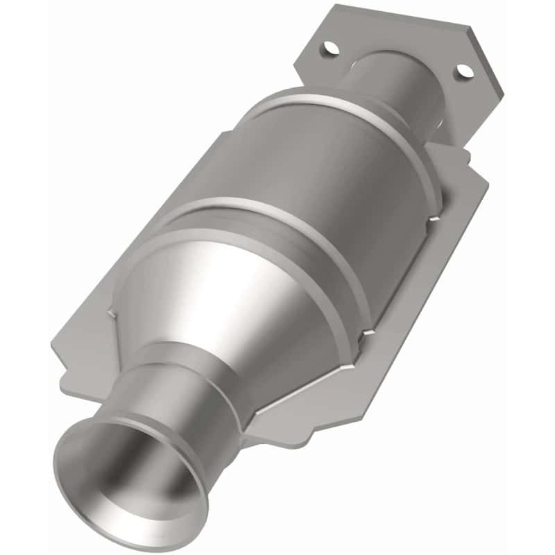 Magnaflow — MagnaFlow Conv Direct Fit VW 82 83
Standard Grade
Standard - view 31
