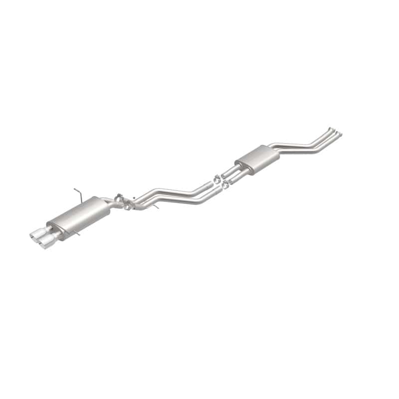 Magnaflow — MagnaFlow SYS C/B 01-02 BMW Z3 2.5L/3.0L l6
Cat-Back - view 26