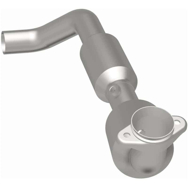 Magnaflow — Magnaflow 2004 Ford F-150 5.4L Direct Fit Converter
California - view 6