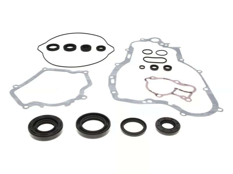 Wiseco — Wiseco 99-19 Yamaha YZ250 Bottom End Gasket Kit
Gasket Kit - view 3