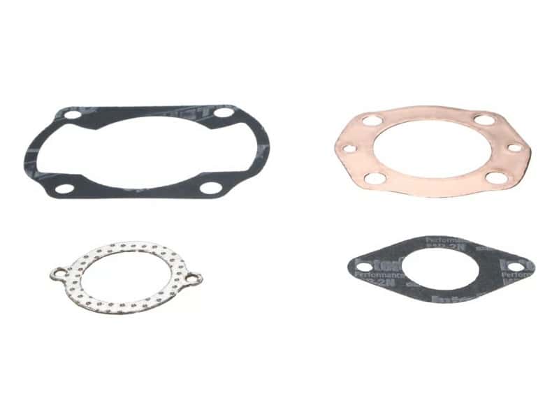 Wiseco — Wiseco 73-78 Honda MT/CR125 Top End Gasket Kit
Gasket Kit - view 4