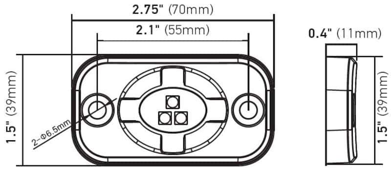 Hella — Hella LIGHT 1GE
LIGHT - view 15
