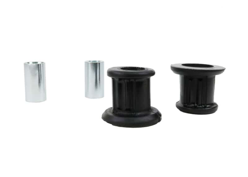 Whiteline — Whiteline Anti-Lift/Caster - Service Kit for p/n KCA319A (93-00 Subaru Impreza Non-Turbo)
Bushing Service Kit - view 3
