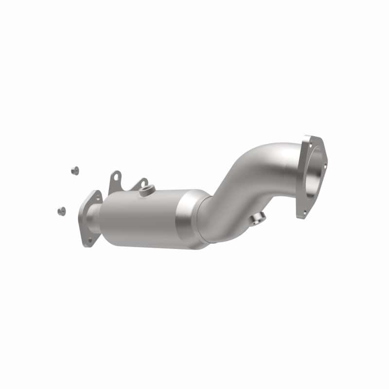Magnaflow — Magnaflow 12-15 C250 L4 1.8 OEM Close Coupled Direct Fit Converter
OEM Grade
OEM - view 21