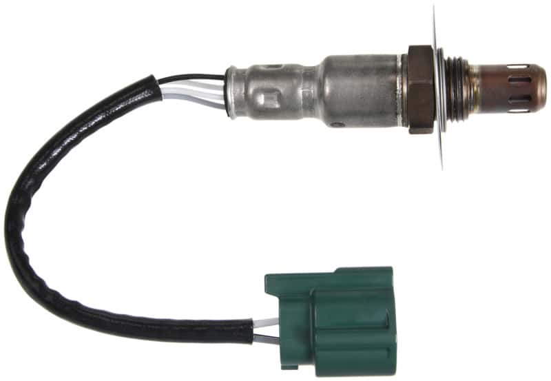 NGK — NGK 15-20 Subaru WRX / 14-18 Forester Direct Fit (B1S2) Oxygen Sensor - view 1