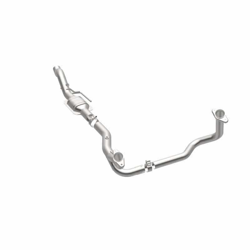 Magnaflow — MagnaFlow Conv DF 00 Dakota 3.9L 4wd OEM
OEM Grade
OEM - view 23
