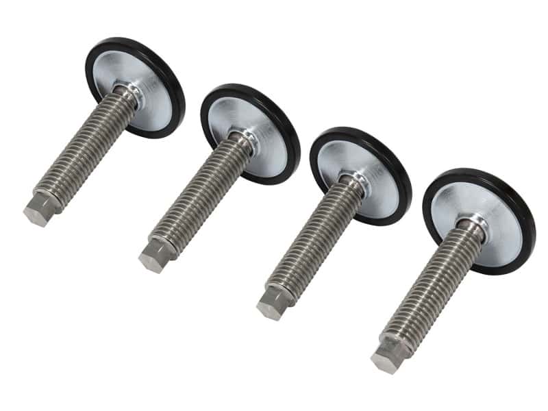 aFe — aFe Control PFADT Series Lowering Kit; Chevrolet Corvette (C6/C7) 05-15
Lowering Kit - view 2