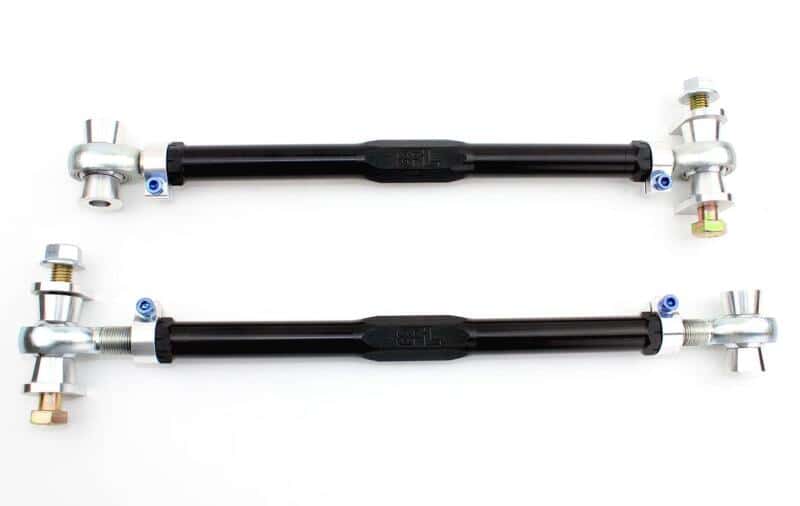 SPL Parts — SPL Parts 2014+ BMW M2/M3/M4 (F8X) Rear Toe Links w/Eccentric Lockout
Control Arms - view 7