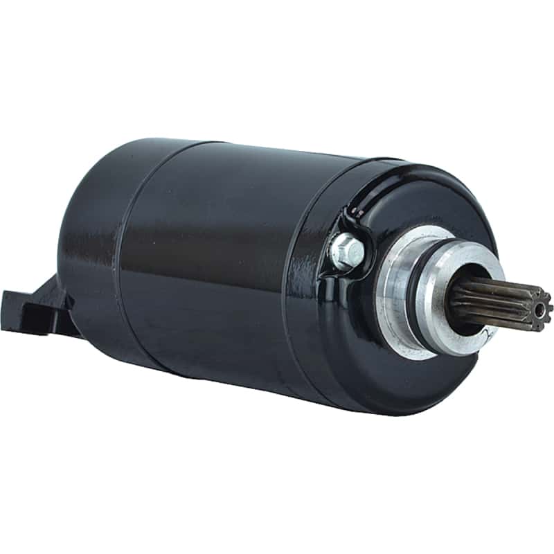 Arrowhead — Arrowhead Mitsuba 12V 9T Str - view 1