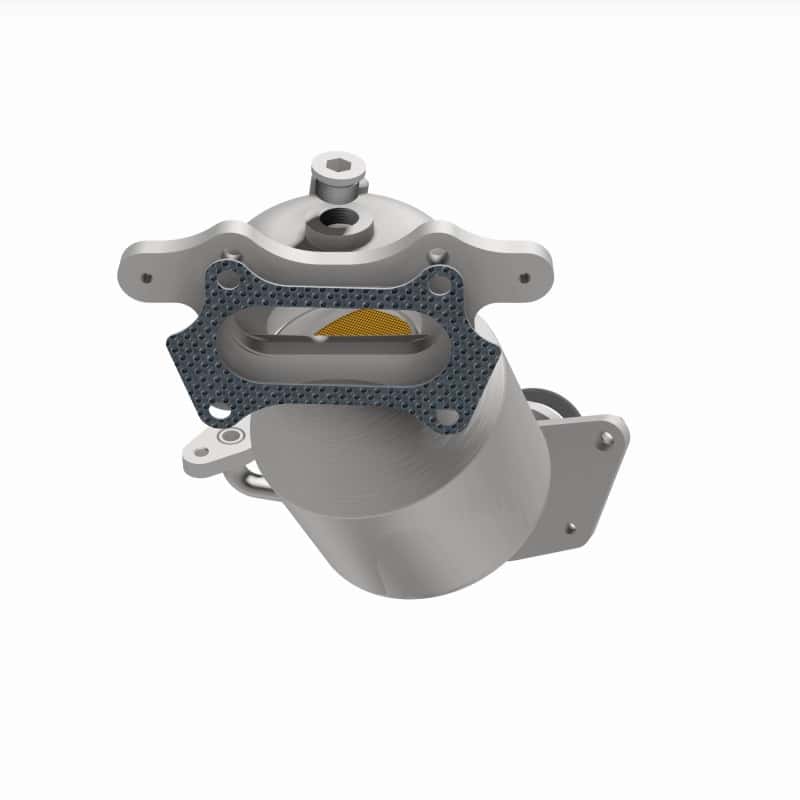 Magnaflow — Magnaflow Conv DF 10-12 Insight 1.3L Manifold
OEM Grade
OEM - view 25
