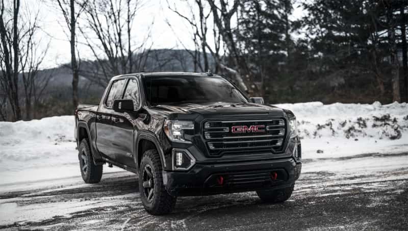 CORSA Performance — Corsa 19-23 Chevy Silverado/GMC Sierra 6.2L Crew Cab Short Bed 147.5 Cat-Back Dual Rear Exit No Tips
Exhaust - view 4
