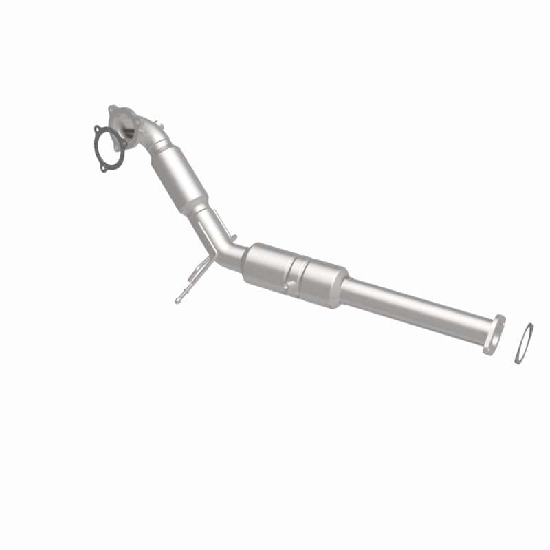 Magnaflow — Magnaflow Conv DF Volvo 02-04 S60 2.3L/S60 2.4L Turbo / 02-04 V70 2.3L/2.4L Turbo
OEM Grade
OEM - view 13