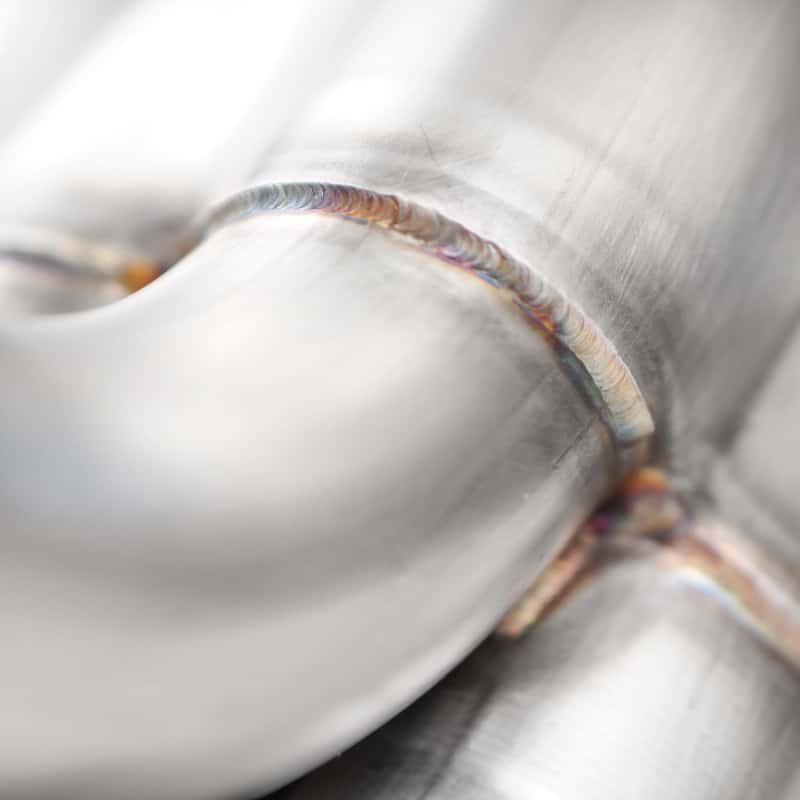 Stainless Works — Stainless Works 15-19 Chevrolet Tahoe Headers 5.3L 1-7/8in Primaries High-Flow Cats 3in Leads Y-Pipe
Exhaust System
CTTH15HCATY
 - view 10