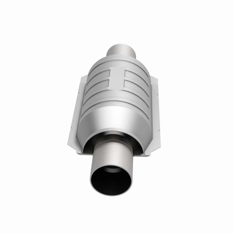Magnaflow — MagnaFlow Conv Univ 1.75 Single O2 Boss
OEM Grade
Standard - view 25