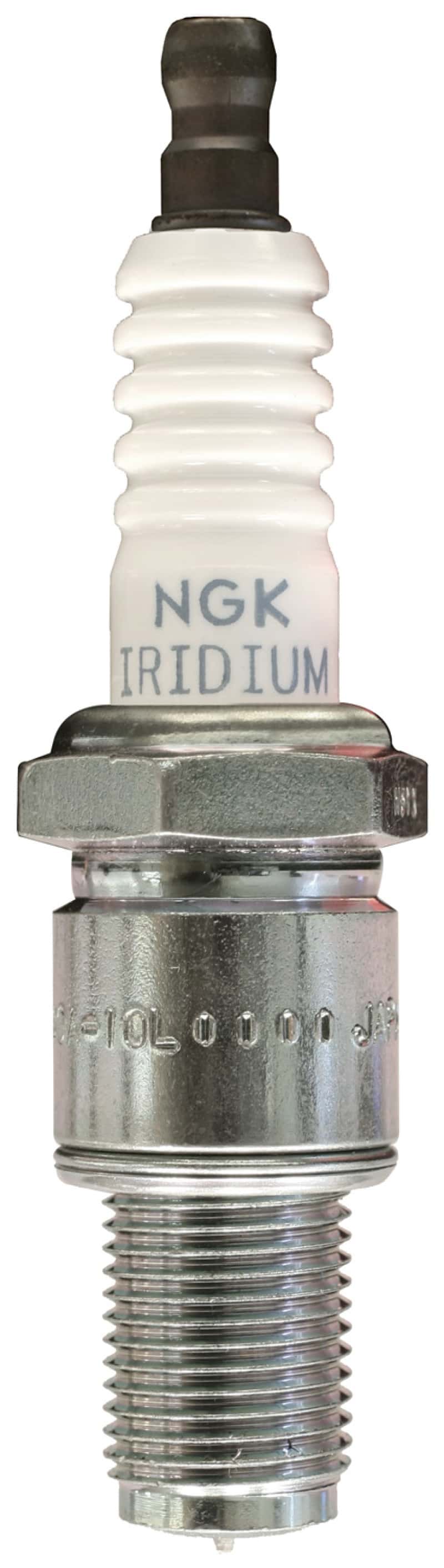 NGK — NGK Racing Spark Plug Box of 4 (R7440A-10L) - view 1