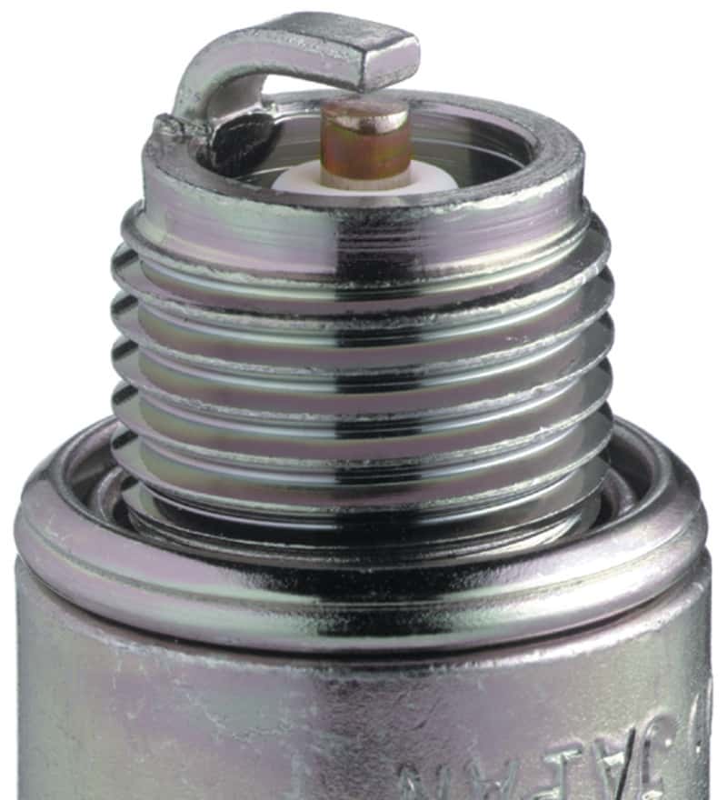 NGK — NGK Standard Spark Plug Box of 10 (B-6L) - view 3