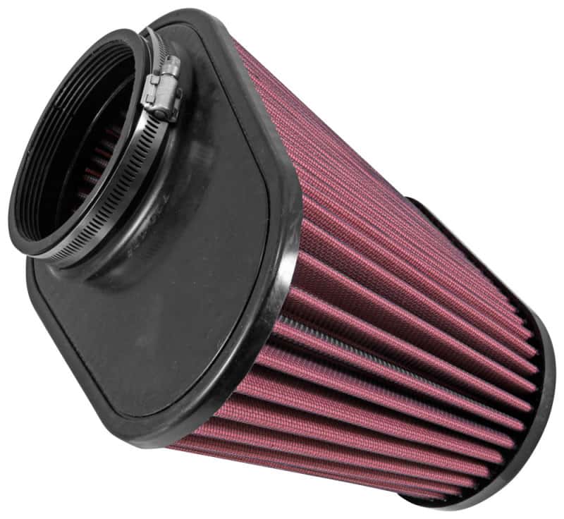 Airaid — Airaid Dodge 5.9/6.7L DSL / Ford 6.0L DSL Kit Replacement Air Filter - view 7