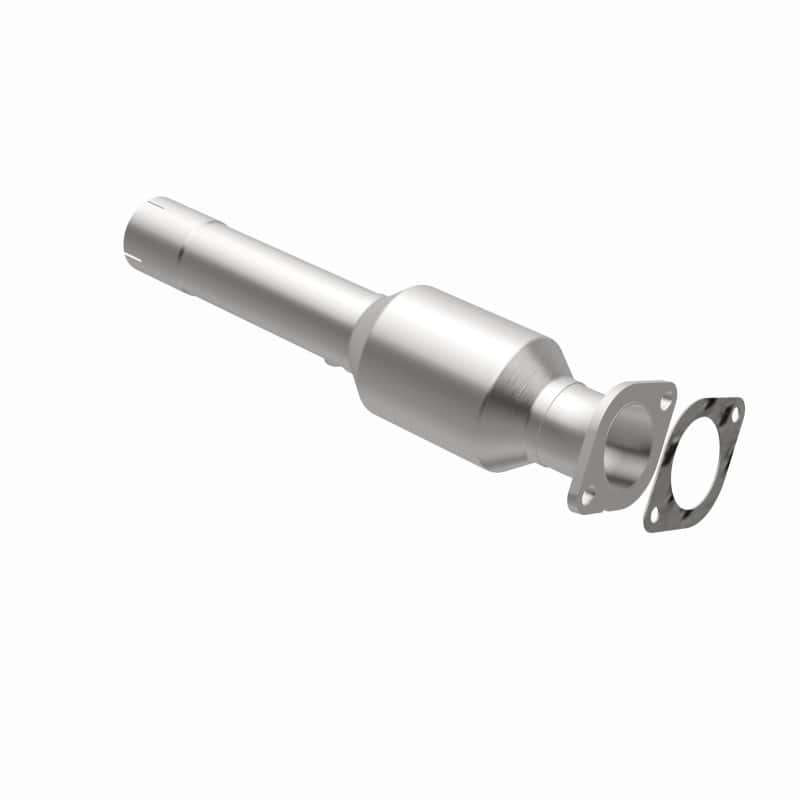 Magnaflow — Magnaflow 02-06 Sierra 2500HD 6.0L Direct Fit Converter
OEM Grade
OEM - view 22