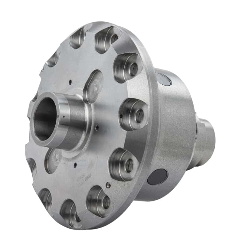 ARB — ARB Airlocker Dana 60Xhd 40 Spl 4.56&Up S/N..
Air Locker(TM)
Air Locker - view 5