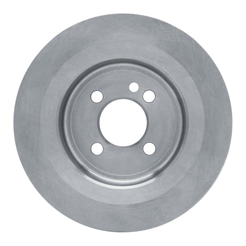 DFC — DFC 09-14 Mini Cooper Clubman Rear Brake Rotor
DFC Brake Rotor - view 5