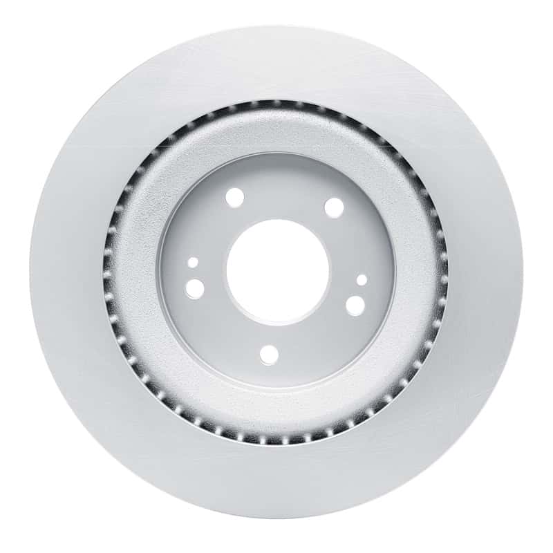 DFC — DFC 21-26 Hyundai Santa Fe Rear GeoSPEC Coated Rotor
DFC Brake Rotor - view 5