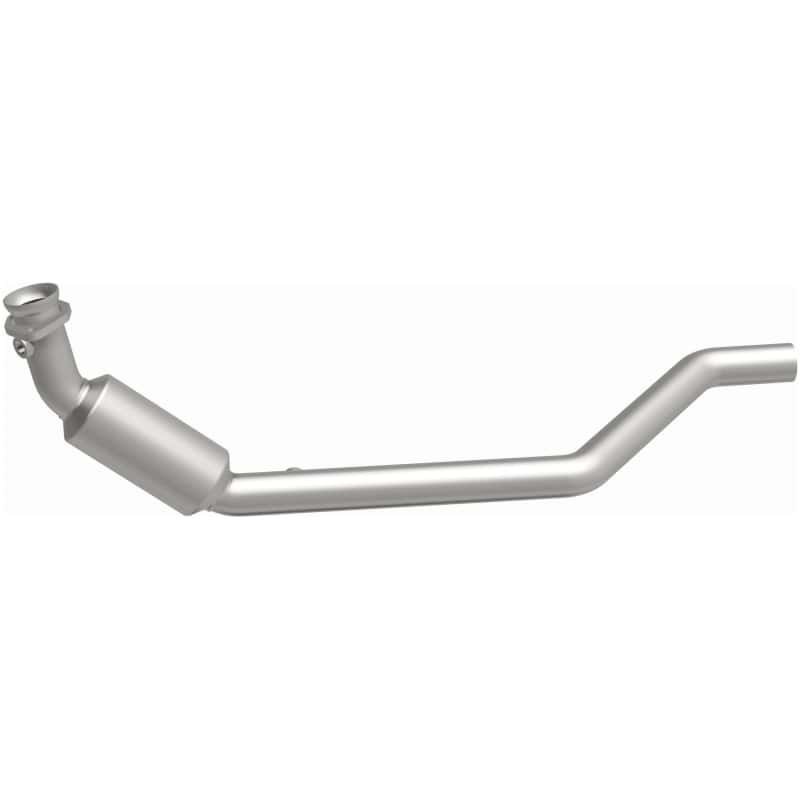 Magnaflow — MagnaFlow Conv DF 00-05 Lincoln LS 3.0L D/S
California - view 5