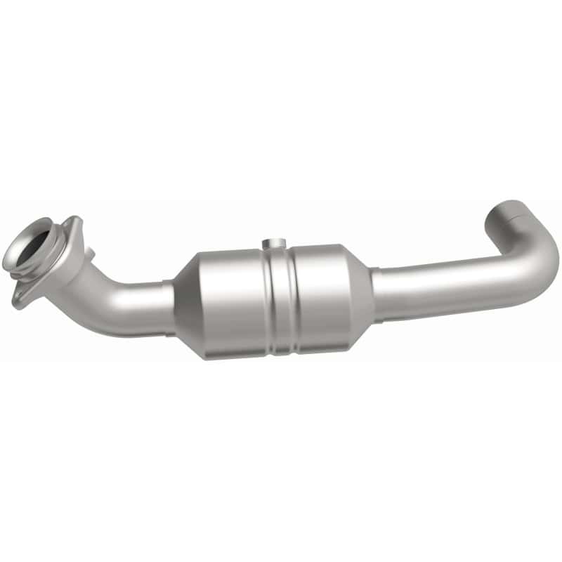Magnaflow — Magnaflow Conv DF 2011-2014 F-150 5.0L Underbody
OEM Grade
OEM - view 32