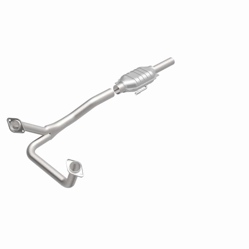 Magnaflow — MagnaFlow Conv DF Ford 84 86
Standard Grade
Standard - view 6