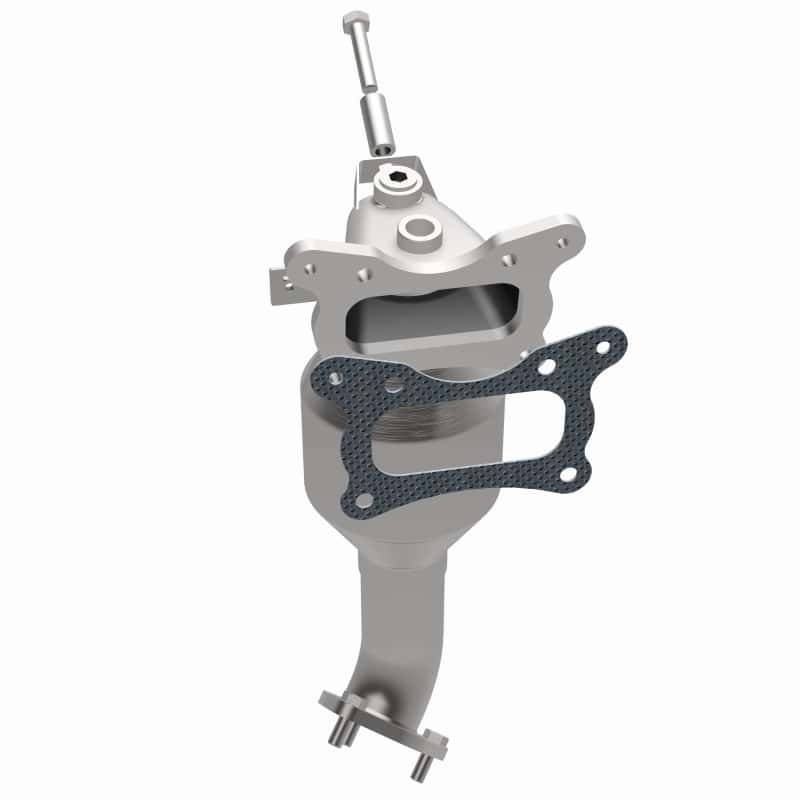 Magnaflow — Magnaflow Conv DF 13-14 Accord 2.4L Manifold
OEM Grade
OEM - view 24