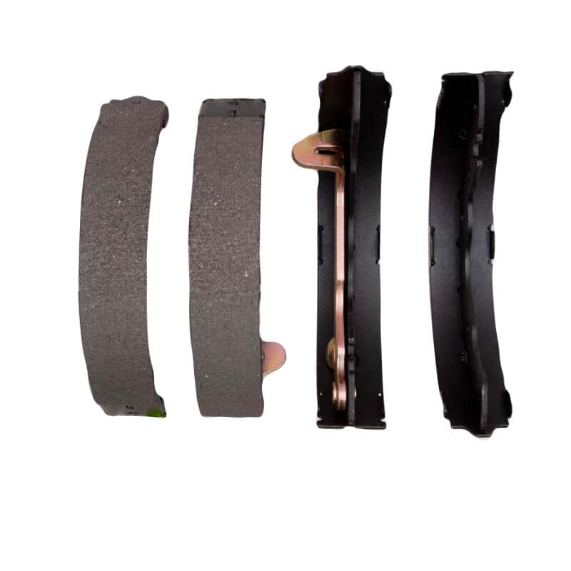 DFC — DFC 07-09 Kia Spectra Rear Premium Service Shoes
DFC Brake Shoe Set - view 2