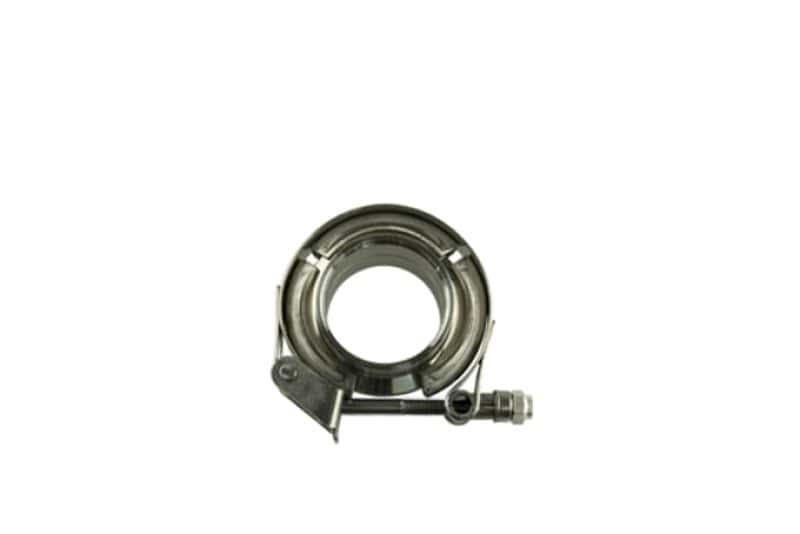 Turbosmart — Turbosmart 304SS 1.75in V-Band Coupling Kit - view 1
