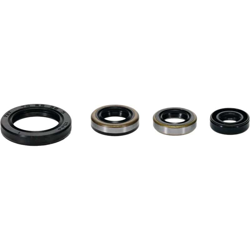 Vertex Pistons — Vertex Gaskets 08-20 Kawasaki KLX140 Oil Seal Kit - view 2