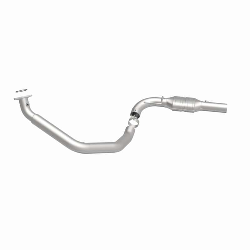 Magnaflow — MagnaFlow Conv DF 03-09 GM 2500/3500 Driver Side
HM Grade
HM - view 12