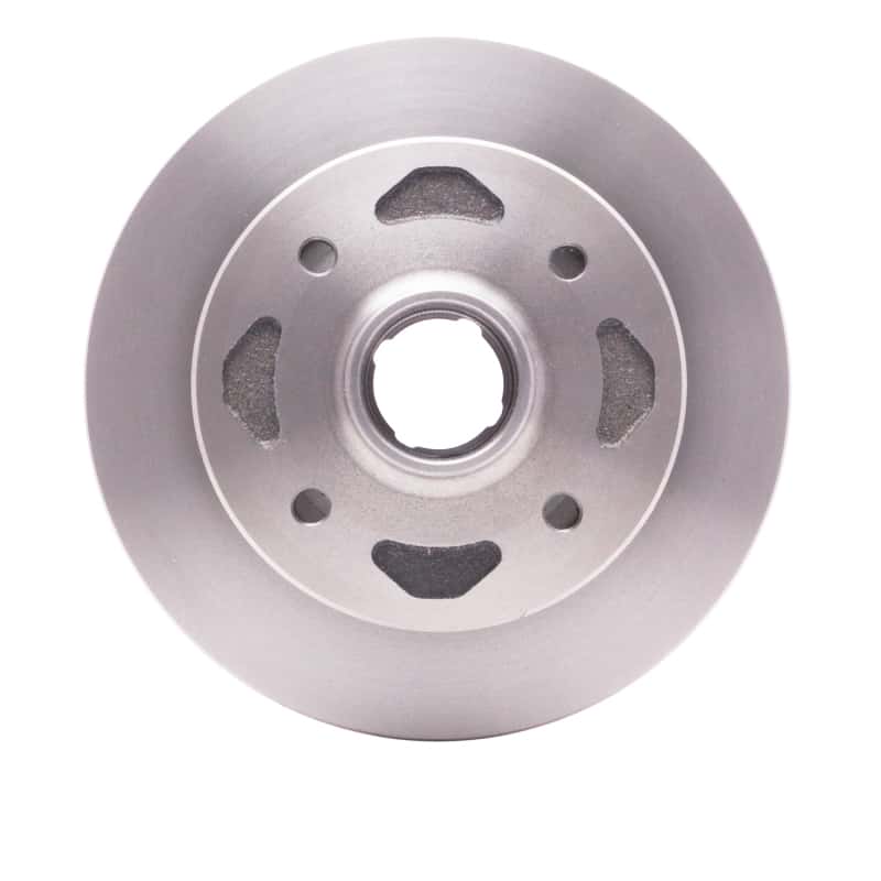DFC — DFC 84-85 Mazda RX-7 Front Brake Rotor
DFC Brake Rotor - view 1