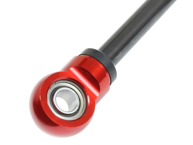aFe — aFe 97-17 Nissan Patrol Sway-A-Way 2.5in Rear Shock Kit w/ Remote Reservoir for OE Ride Height
Sway-A-Way Shock Kit - view 3