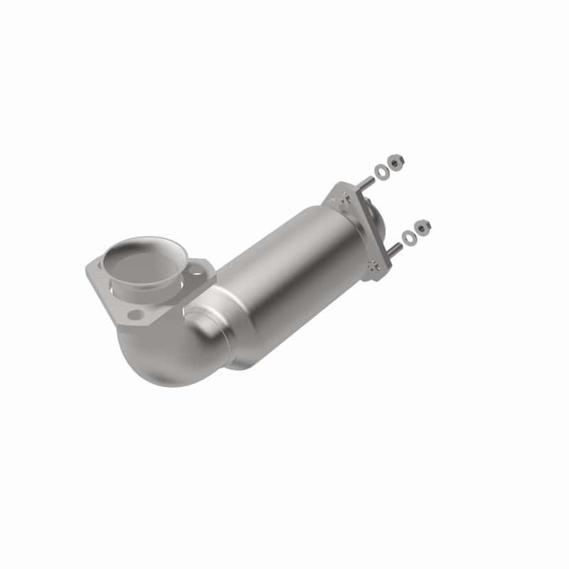 Magnaflow — MagnaFlow Conv DF Corvette 92-93
HM Grade
HM - view 26