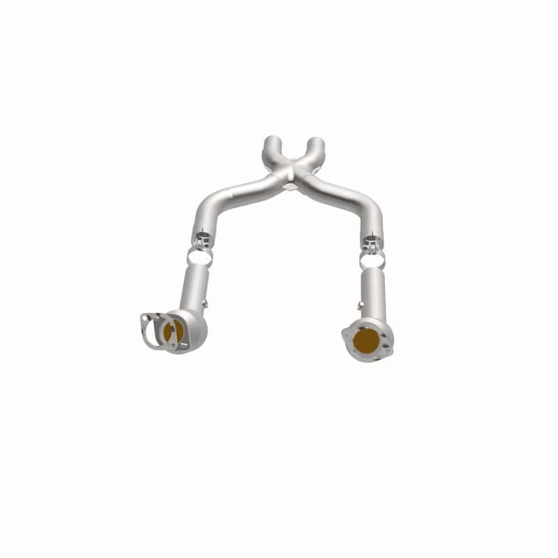 Magnaflow — MagnaFlow Conv DF 2011 Ford Mustang 5.0L
OEM Grade
OEM - view 25