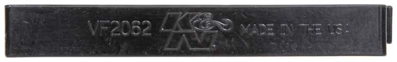 K&N Engineering — K&N 12-20 Hyundai/Kia Tucson/Sportage/Kona/Veloster Cabin Air Filter - view 3