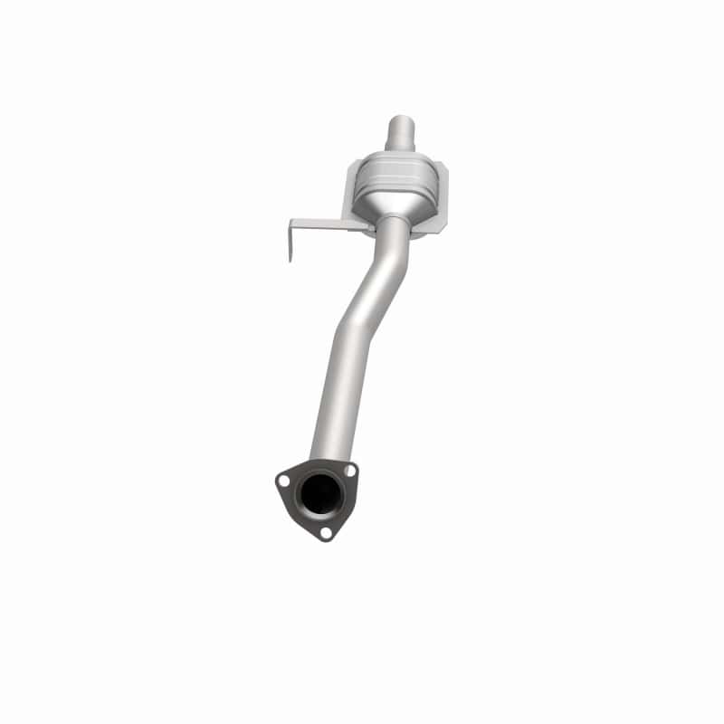 Magnaflow — MagnaFlow Conv DF 90-93 Q45 4.5L Rt
Standard Grade
Standard - view 23