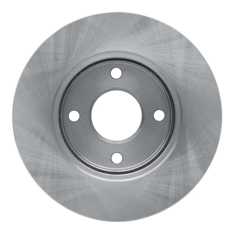 DFC — DFC 00-15 Ford Focus Front Brake Rotor
DFC Brake Rotor - view 5