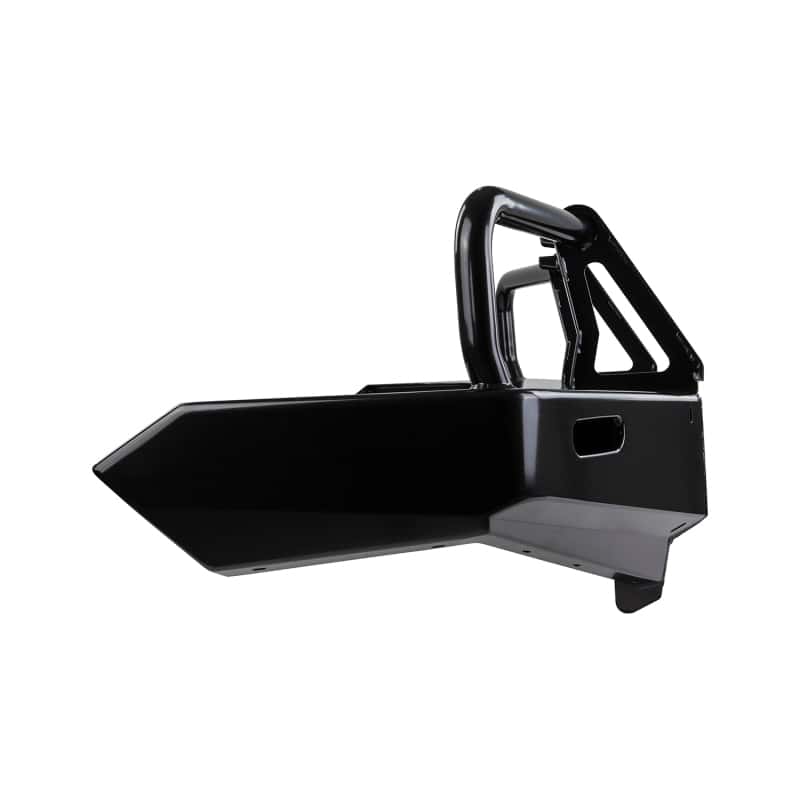 ARB — ARB Combar Hilux11On 4X4 No Flr No Fog (Fit Kit NOT Included)
Combination Bumper - view 2